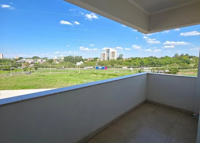 Habitat Prime Hotel