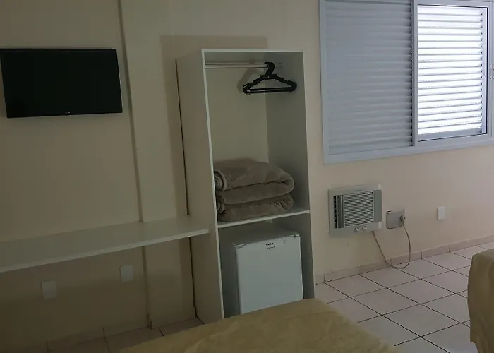 Habitat Hotel de Leme Ltda