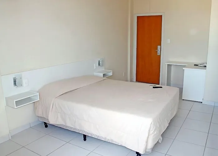 Habitat Hotel de Leme Ltda